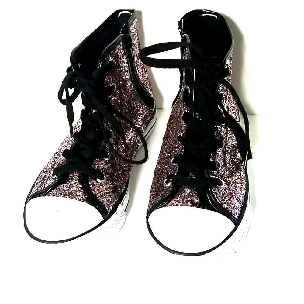 Gotta flurt sneakers shoes